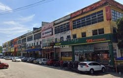 Jalan Pusat Bch 1/3, Rawang, Selangor 48000