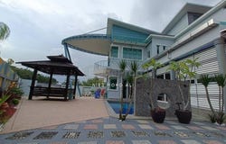 Bangi, Selangor 43650