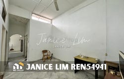 Jalan Selasih, Kulim, Kedah 9000