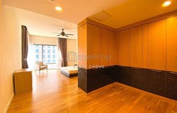 Jalan Tengah, KL City, Kuala Lumpur 50450