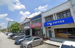 Selangor, Shah Alam, Selangor