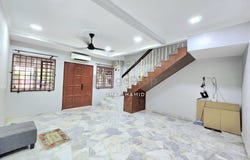 Ampang, Selangor 68000
