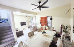 Shah Alam, Selangor 40400