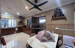 Jalan Damai Perdana, Cheras, Selangor 56000