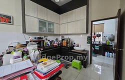 Jalan Kerongsang, Klang, Selangor 41200