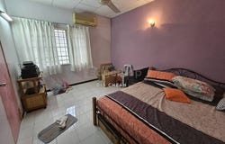 Batu 9th Cheras, Selangor 43200