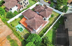Jalan Sungai Merab, Kajang, Selangor 43000