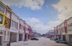 Pasir Gudang, Johor 81700