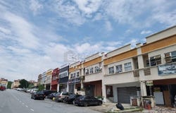 Seri Kembangan, Selangor 43300