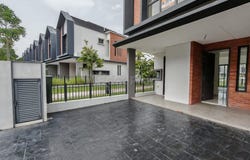 Ilham Residence, Shah Alam, Selangor 40160