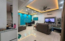Skudai, Johor 81300