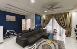 Shah Alam, Selangor 40160