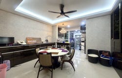 Jalan BS, Seri Kembangan, Selangor 43300