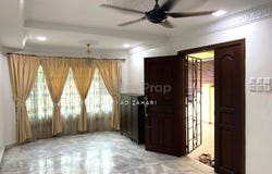 Shah Alam, Selangor 40400