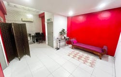 Kompleks Otomobil, Seksyen 15, Shah Alam, 40200, Selangor, Shah Alam, Selangor 40000