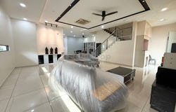 Johor Bahru, Johor 80050