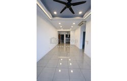 Jalan Puteri 7/2, Bandar Puteri Puchong, Selangor 47100