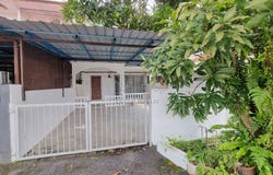 Ampang, Pandan Indah, Selangor 68000