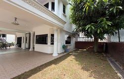 Jalan Keruing,, Bangsar, Kuala Lumpur 59100
