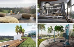 Jalan Taman U Thant, 55000, Kuala Lumpur, Taman U-Thant, Kuala Lumpur 55000