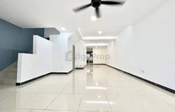 Jalan Bukit Permai, Kajang, Selangor 43000