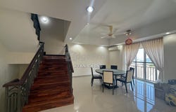 Ukay Perdana, Ampang, Selangor 68000