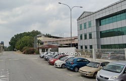 Jalan Kpb, Balakong, Selangor 43300