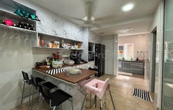 Jalan Dayang, Cheras, Selangor 43200