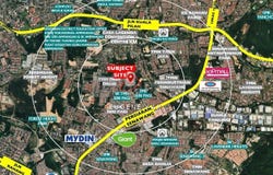 Seremban, Negeri Sembilan 70450
