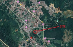Hulu Selangor, Selangor 35900