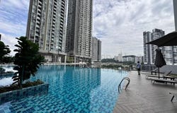 Jalan Seri Sentosa 2, Taman Sri Sentosa, 58000, Kuala Lumpur, Jalan Klang Lama (Old Klang Road), Kuala Lumpur 58000