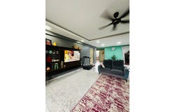 Jalan BU 1/1, Ampang, Selangor 68000