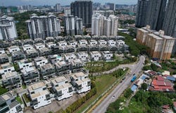 Jalan 1/125, Desa Petaling, Kuala Lumpur 57100