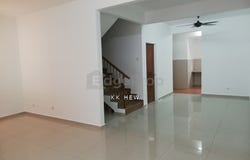 Jalan Reko, Kajang, Selangor 43650