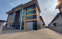 Jalan Korporat, Klang, Selangor 42200