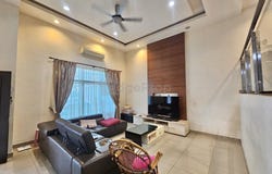 Jalan Bukit Prima, Cheras, Selangor 43200