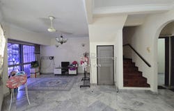 Jalan USJ 12/1, USJ, Selangor 47630