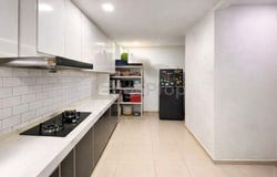 Persiaran Mahkota, Banting, Selangor 42700