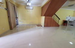 Jalan Perdana, Pandan Perdana, Selangor 55300