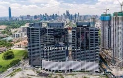 Jalan Ampang, Ampang, Kuala Lumpur 5500