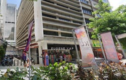 KL City, Kuala Lumpur 50100