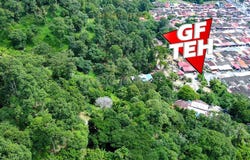 Ayer Itam, Penang 0