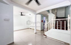 Jalan BK 2, Puchong, Selangor 47180