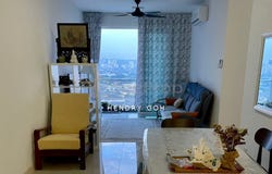 Jalan Sentul Pasar, 51000, Kuala Lumpur, Sentul, Kuala Lumpur 51100
