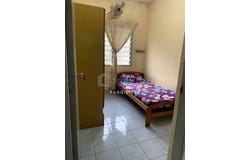 Jalan Permas 7, 81750, Johor, Johor Bahru, Johor 81750
