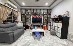 Bandar Sungai Long, Selangor 43000