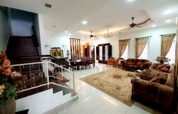 Jalan Seri Putra, Kajang, Selangor 43000