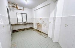 Persiaran Bukit Jaya, Bukit Antarabangsa, Ulu Kelang, Selangor 68000