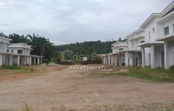 Off Road 820, 43900 Sepang, Sepang, Selangor 43900