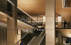 Jalan SP 2/4, Taman Serdang Perdana, Seri Kembangan, Selangor 43300